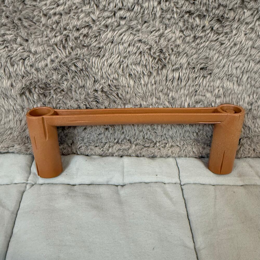 Playmobil Brown Connector Beam Log Support Fort Cabin Replacement Part Piece